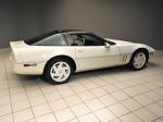Chevrolet Corvette Z01 Coupe 35th Anniversary 1988 года
